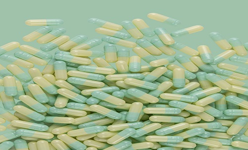 Für wen sind die Gelatine-Hohlkapseln geeignet?